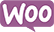 woocommerce logo